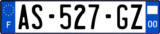 AS-527-GZ