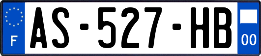 AS-527-HB