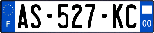 AS-527-KC