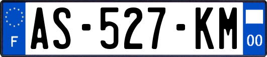 AS-527-KM