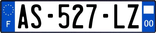 AS-527-LZ
