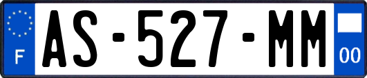 AS-527-MM