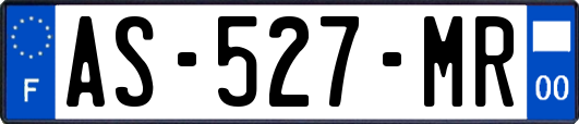 AS-527-MR
