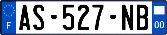 AS-527-NB