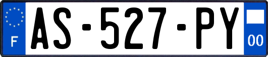 AS-527-PY