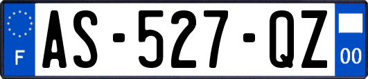 AS-527-QZ