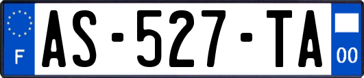 AS-527-TA