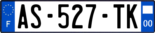 AS-527-TK