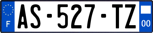 AS-527-TZ