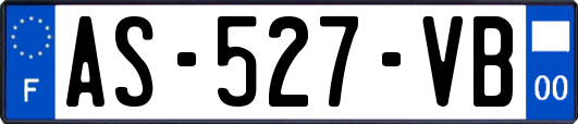AS-527-VB