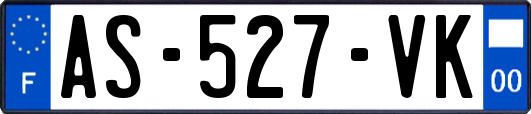 AS-527-VK