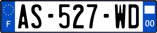 AS-527-WD