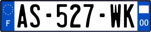 AS-527-WK