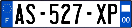 AS-527-XP