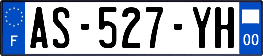 AS-527-YH