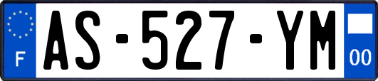 AS-527-YM