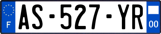 AS-527-YR