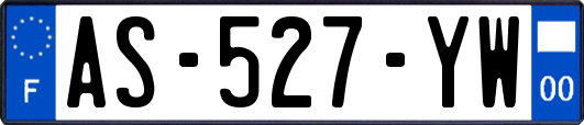 AS-527-YW