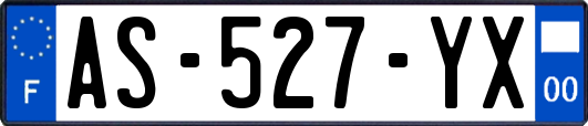AS-527-YX
