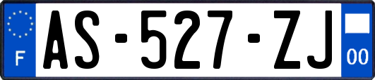 AS-527-ZJ