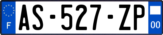 AS-527-ZP