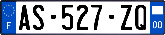 AS-527-ZQ