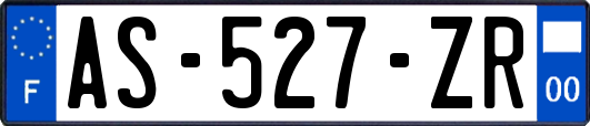 AS-527-ZR