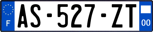 AS-527-ZT