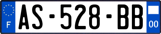 AS-528-BB