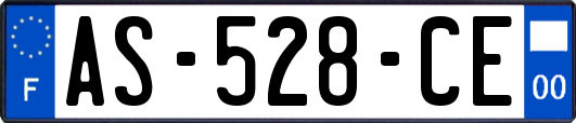 AS-528-CE