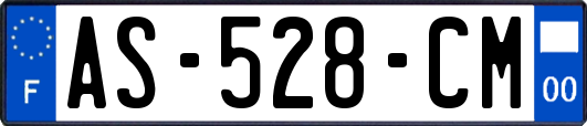 AS-528-CM
