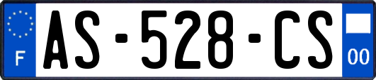 AS-528-CS