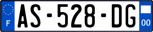 AS-528-DG