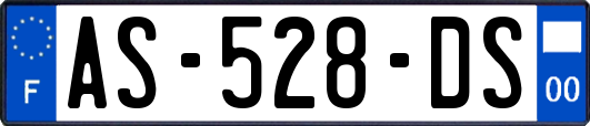AS-528-DS