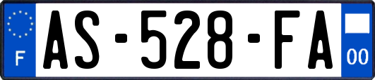 AS-528-FA