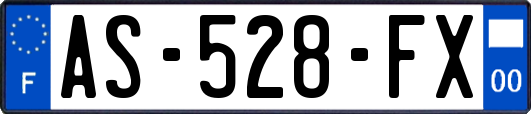 AS-528-FX