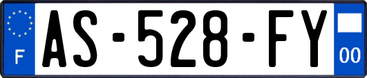 AS-528-FY