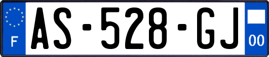 AS-528-GJ
