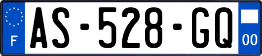 AS-528-GQ