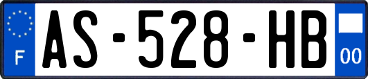 AS-528-HB