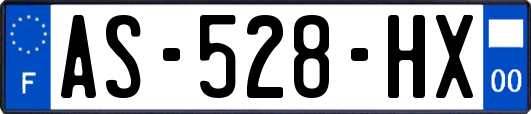 AS-528-HX