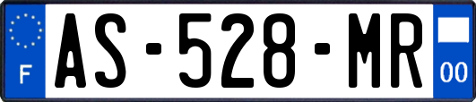 AS-528-MR