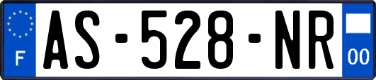 AS-528-NR