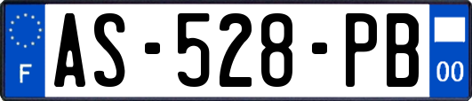 AS-528-PB