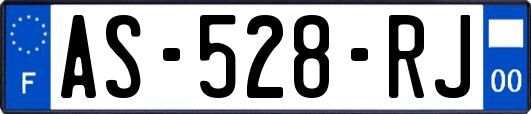 AS-528-RJ