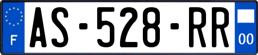AS-528-RR