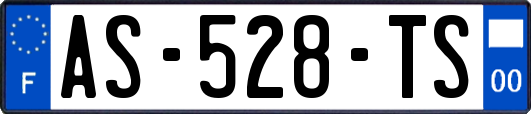 AS-528-TS