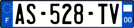 AS-528-TV