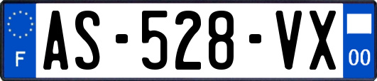 AS-528-VX