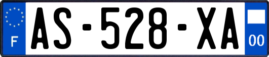 AS-528-XA